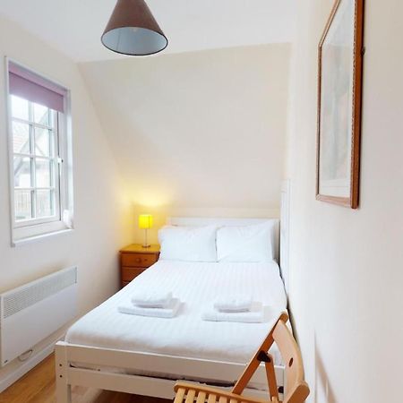 25 Tudor Court, Tolroy Manor Hayle Kültér fotó