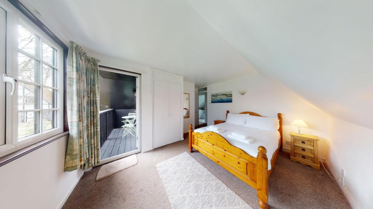 25 Tudor Court, Tolroy Manor Hayle Kültér fotó
