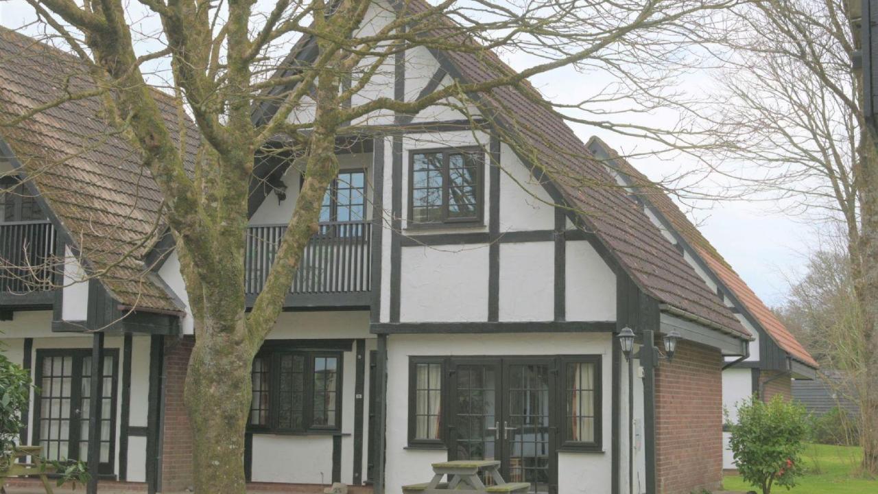 25 Tudor Court, Tolroy Manor Hayle Kültér fotó