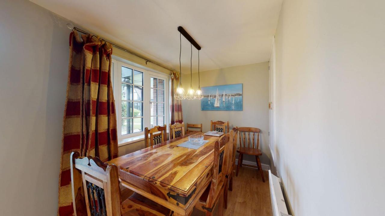 25 Tudor Court, Tolroy Manor Hayle Kültér fotó