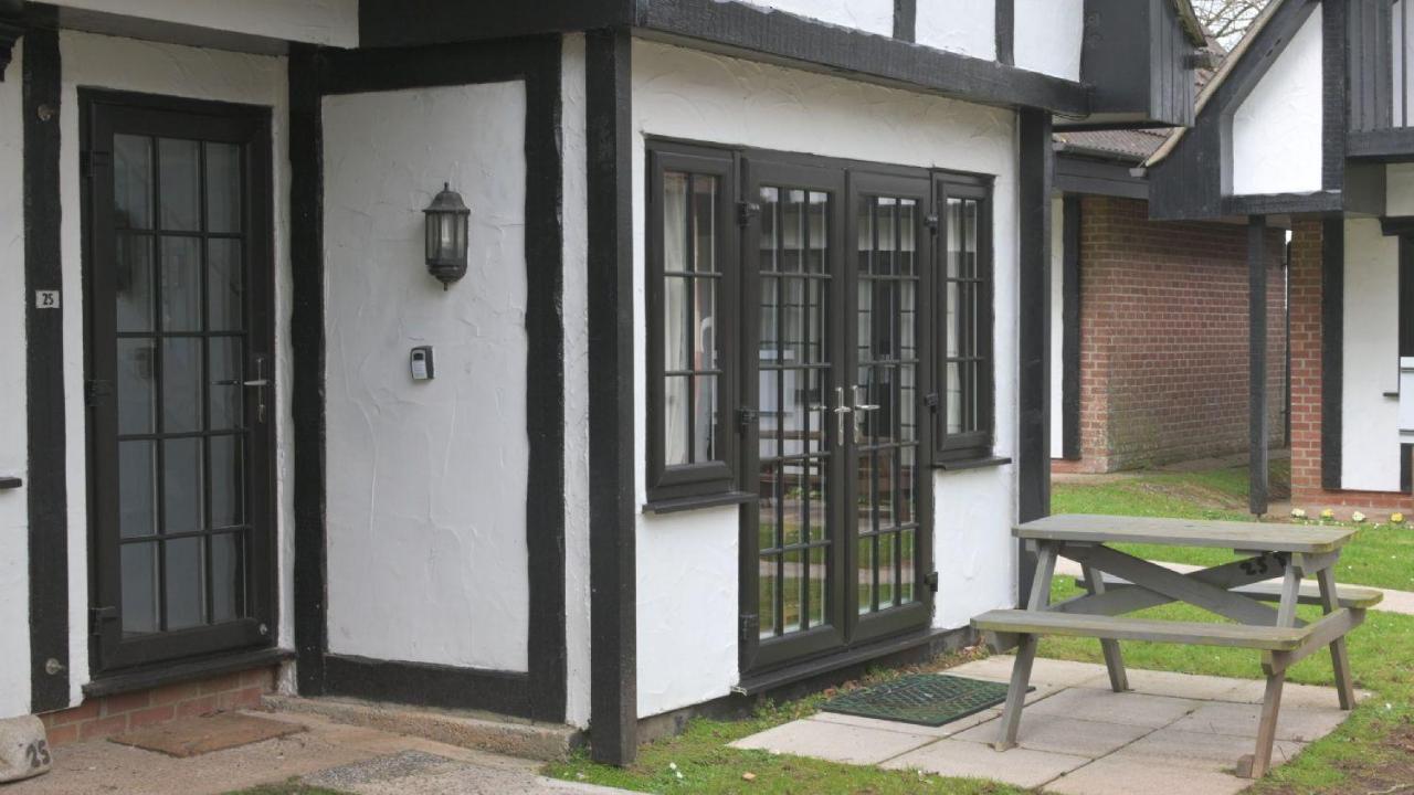 25 Tudor Court, Tolroy Manor Hayle Kültér fotó
