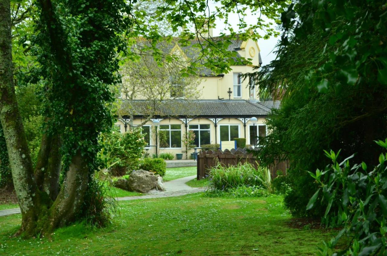 25 Tudor Court, Tolroy Manor Hayle Kültér fotó