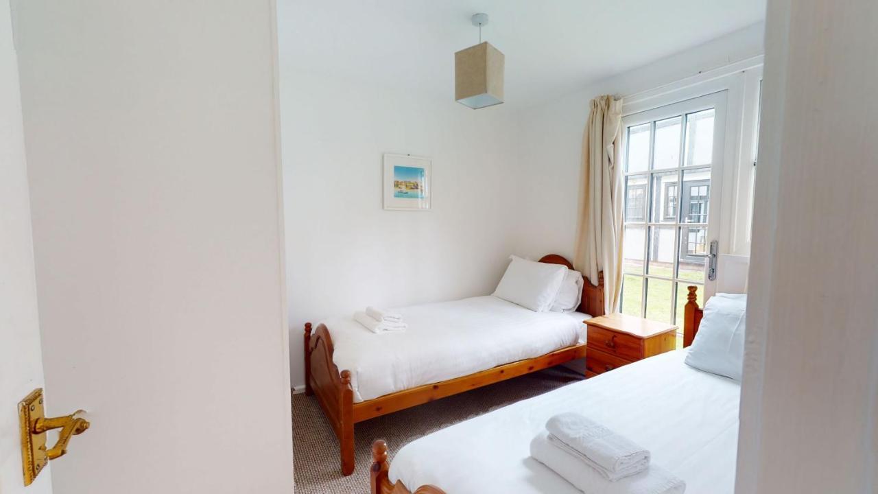 25 Tudor Court, Tolroy Manor Hayle Kültér fotó