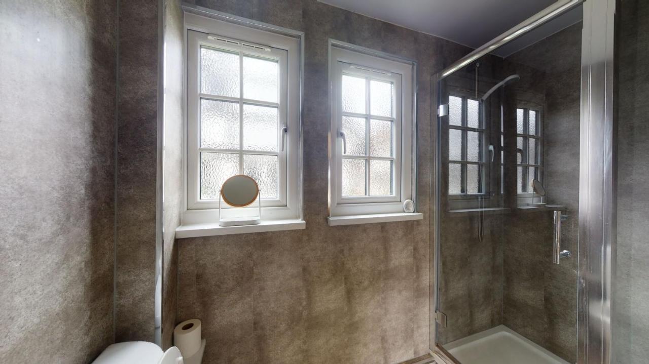 25 Tudor Court, Tolroy Manor Hayle Kültér fotó
