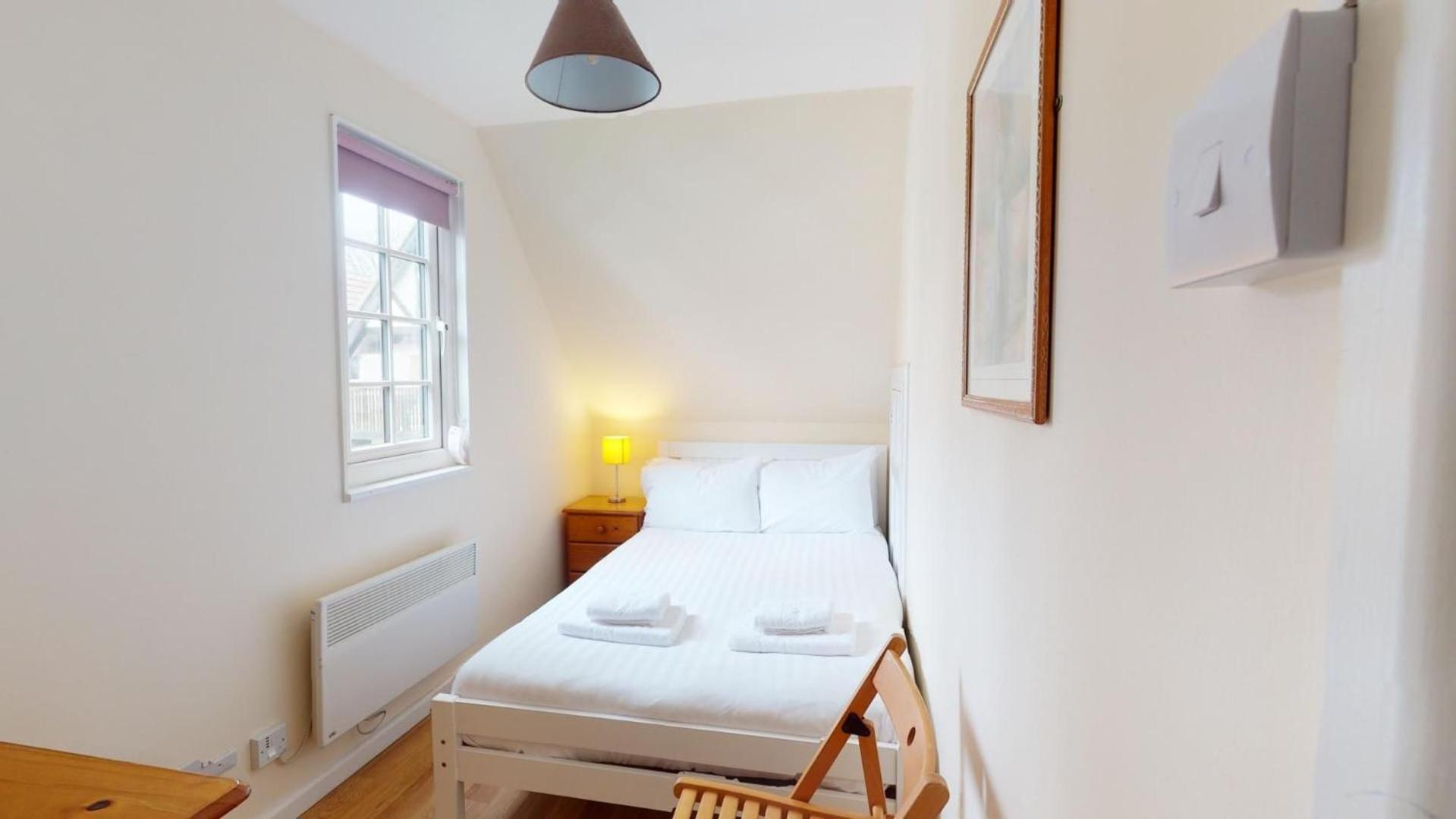 25 Tudor Court, Tolroy Manor Hayle Kültér fotó
